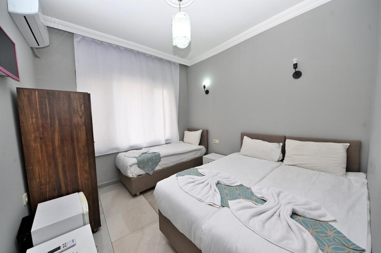 هتل گرند دنیز استانبول